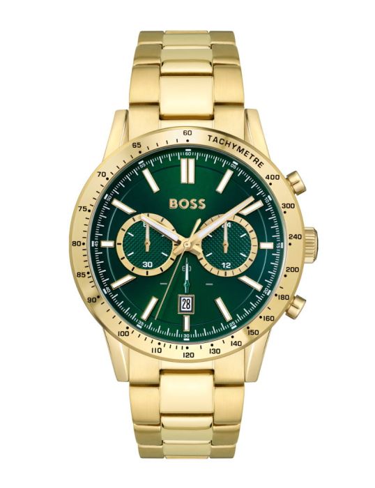 Hugo Boss Allure Sport Lux - Guld