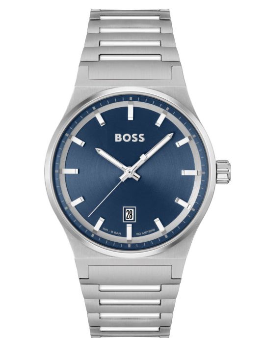 Hugo Boss Candor - Sølv