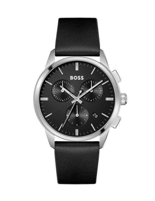 Hugo Boss Dapper - Sort