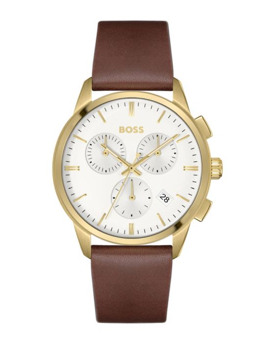 Hugo Boss Dapper - Brun