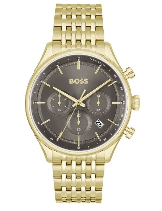 Hugo Boss Gregor - Guld