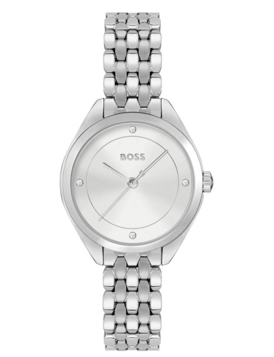 Hugo Boss Mae - Sølv