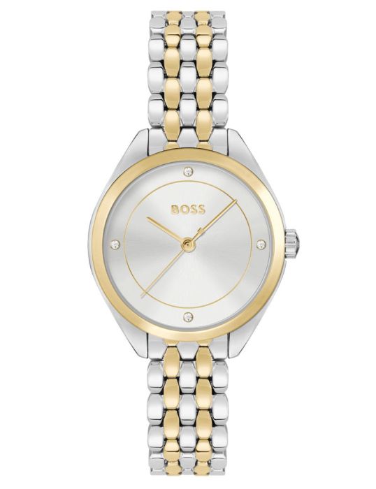 Hugo Boss Mae - Guld