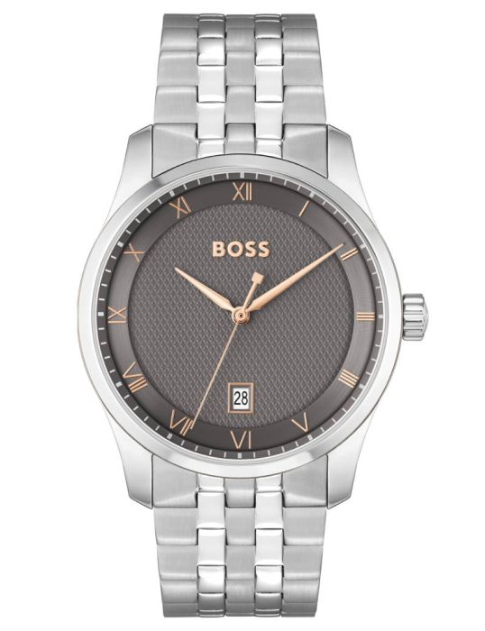 Hugo Boss Principle - Sølv