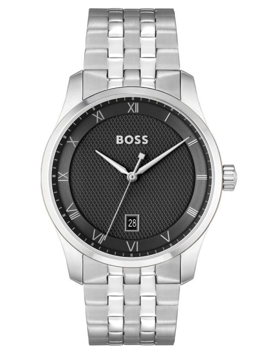 Hugo Boss Principle - Sort