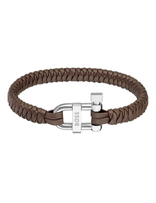 Hugo Boss Sailing - Brun