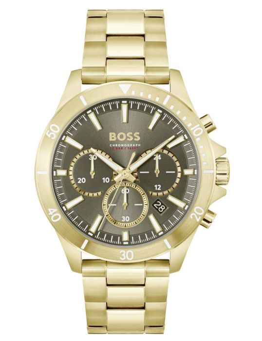 Hugo Boss Troper - Guld