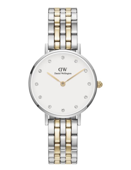 Daniel Wellington Petite - Sølv