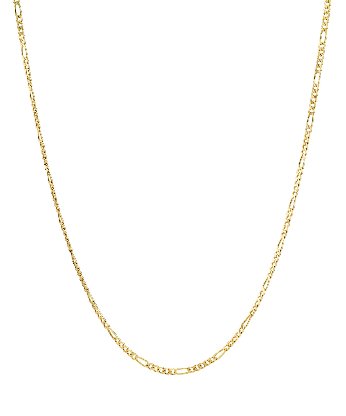 Lund CPH Figaro kæde 1,9 Guld