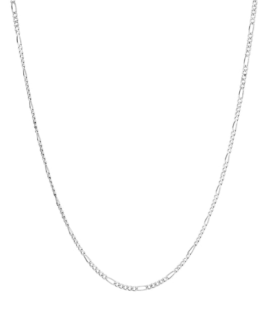 Lund CPH Figaro kæde 1,9 Sølv