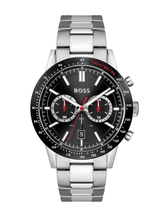 Hugo Boss Allure Sport Lux - Sort