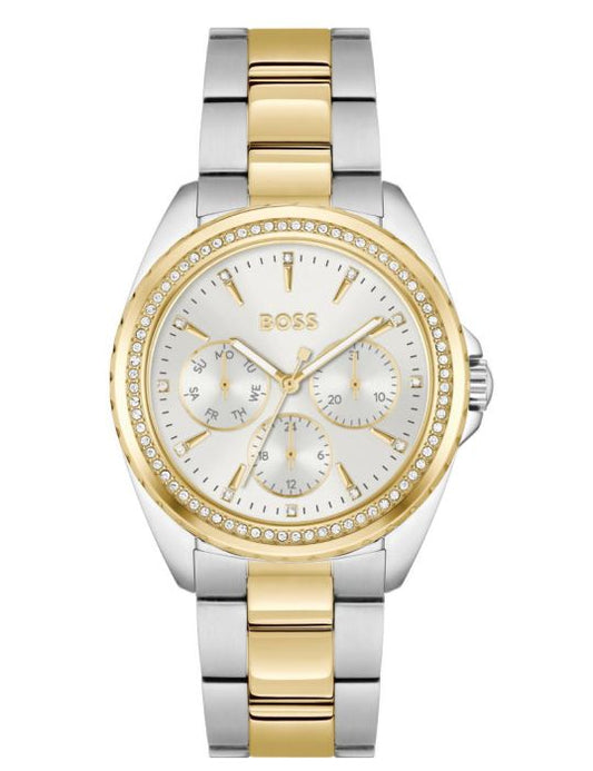 Hugo Boss Atea - Sølv