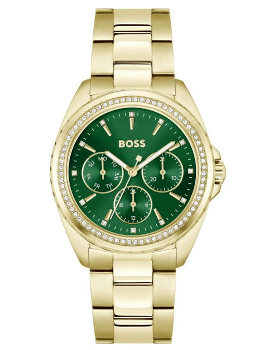 Hugo Boss Atea - Guld