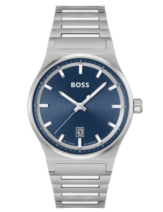 Hugo Boss Candor - Sølv