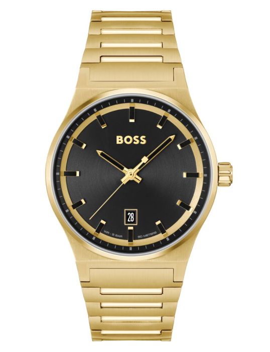 Hugo Boss Candor - Guld