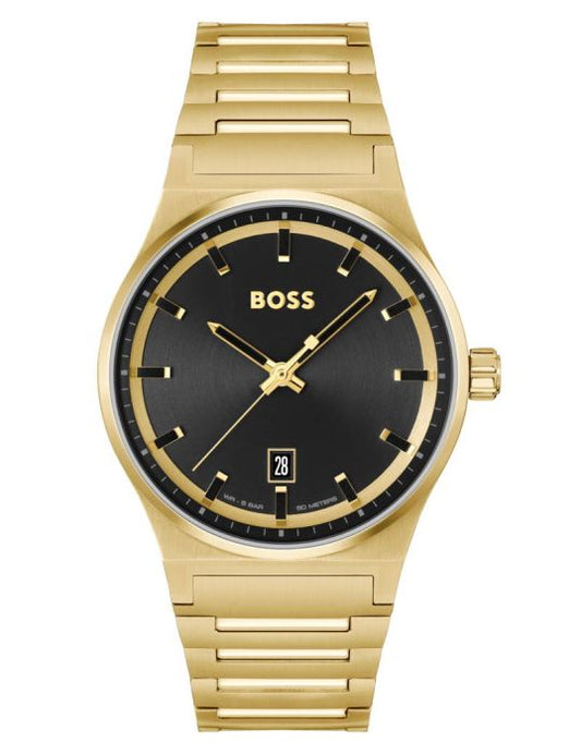 Hugo Boss Candor - Guld