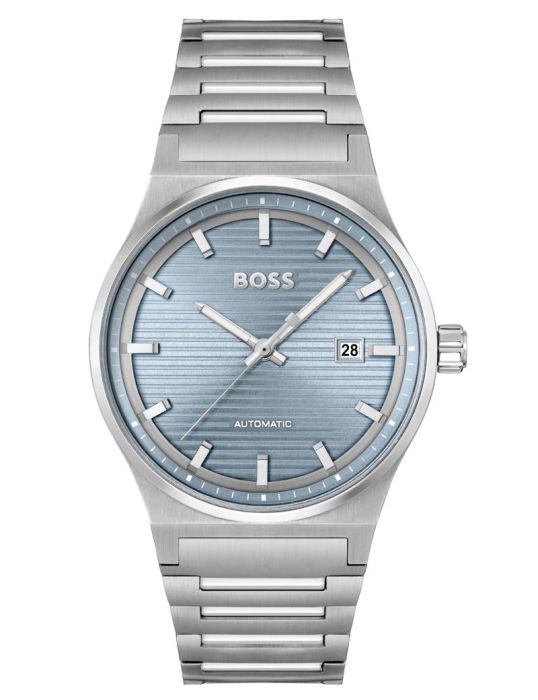 Hugo Boss Candor Auto - Blå