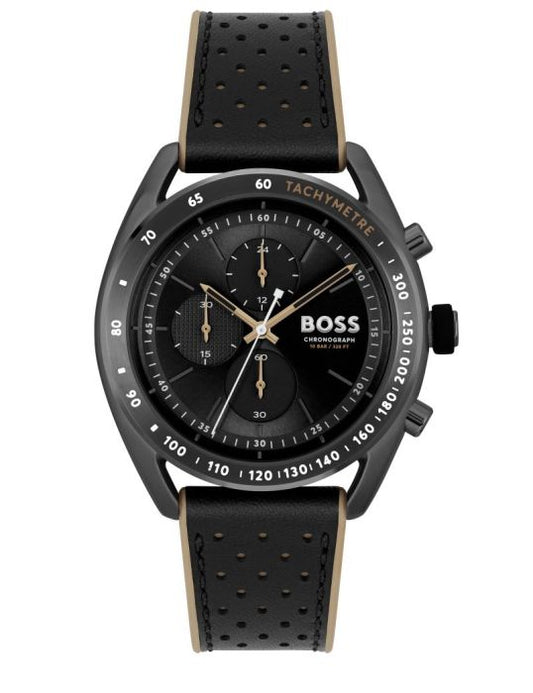 Boss Center Court - Sort