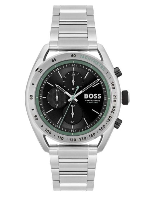 Boss Center Court - Sølv