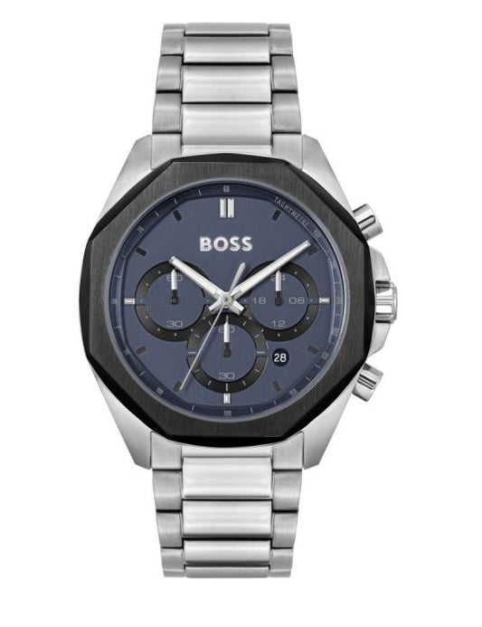 Hugo Boss Cloud - Sølv