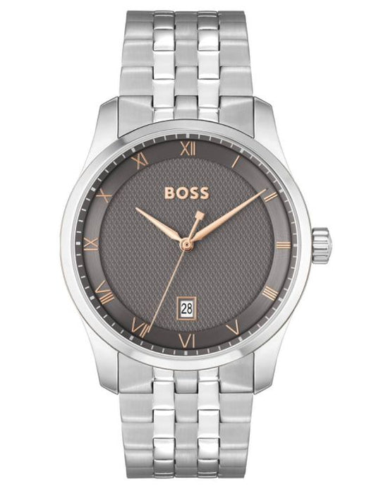 Hugo Boss Principle - Sølv