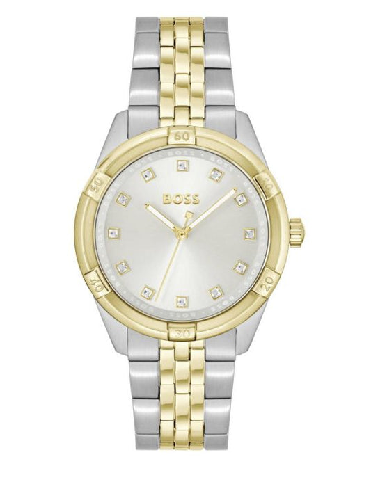 Hugo Boss Rhea - Sølv