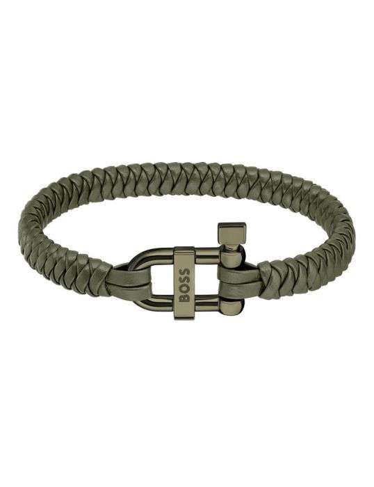 Hugo Boss Sailing - Grøn