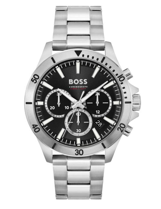 Hugo Boss Troper - Sølv
