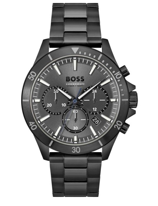 Hugo Boss Troper - Sort