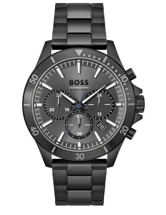 Hugo Boss Troper - Sort