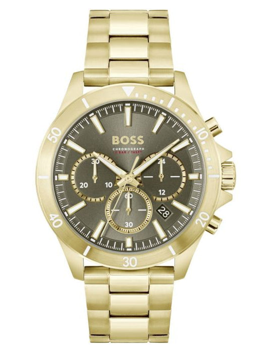 Hugo Boss Troper - Guld