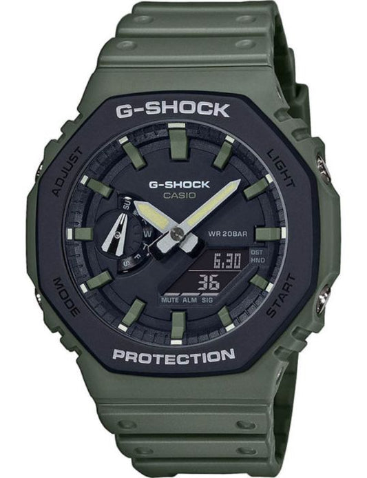 Casio G-Shock GA-2110SU-3AER