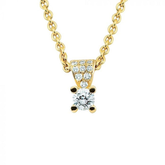 Nuran Copenhagen Vedhæng 0,10