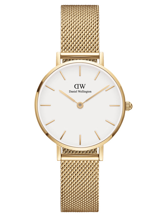 Daniel Wellington Petite Evergold