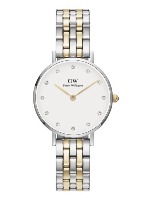 Daniel Wellington Petite - Sølv