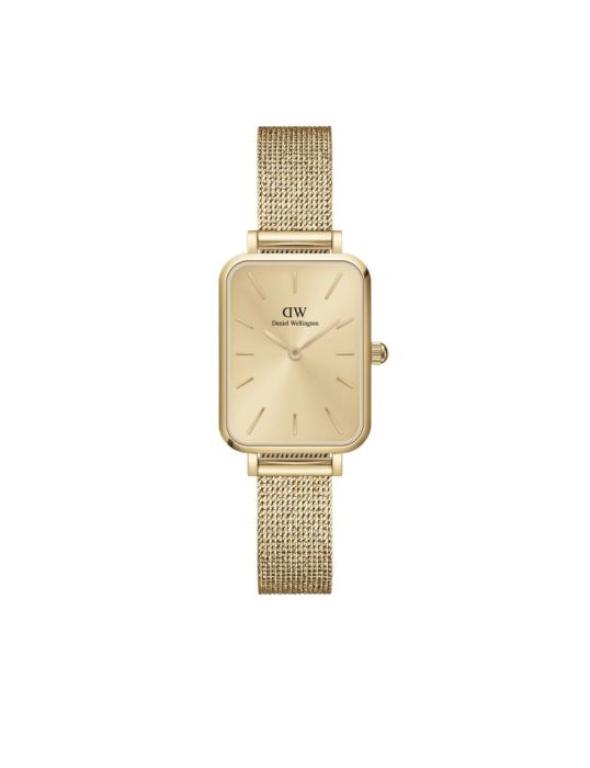 Daniel Wellington Quadro Unitone - Guld