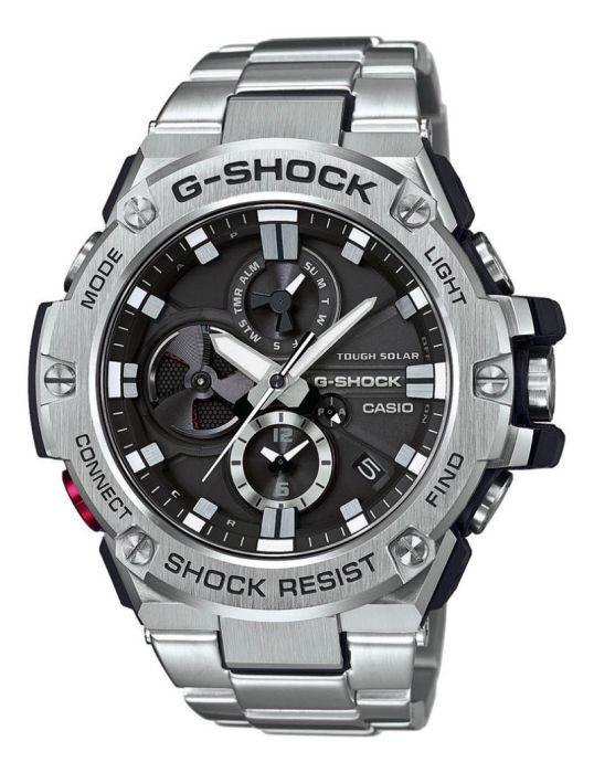 Casio G-Shock GST-B100D-1AER