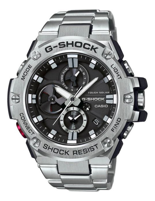 Casio G-Shock GST-B100D-1AER