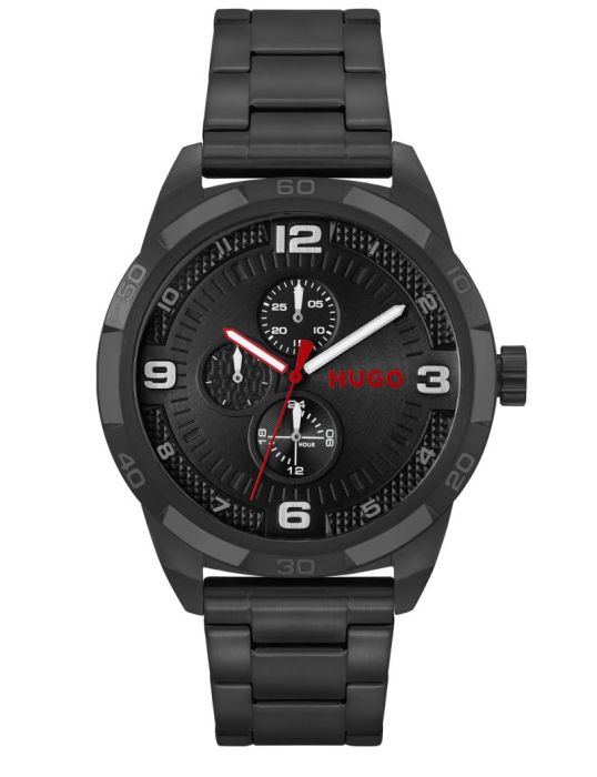 Hugo Boss #Grip Casual - Sort