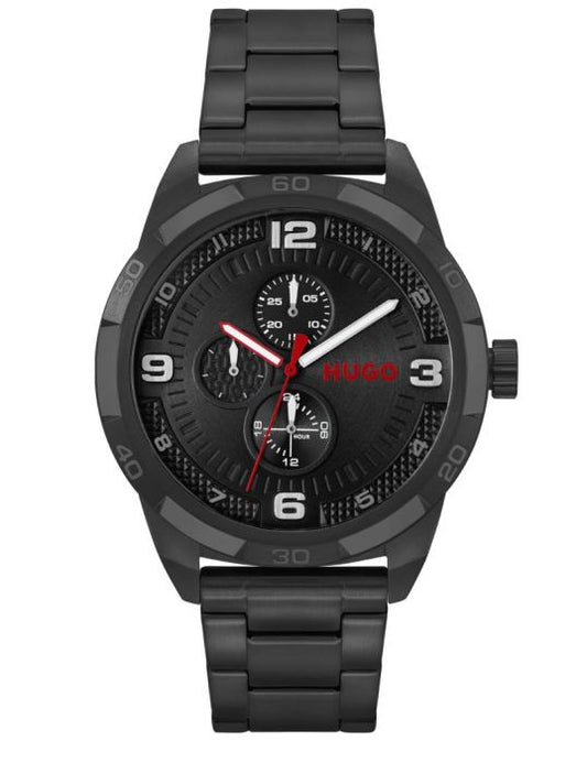 Hugo Boss #Grip Casual - Sort