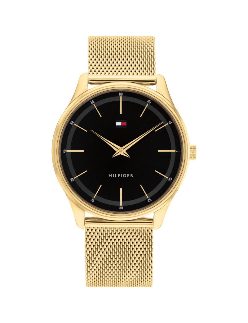 Tommy Hilfiger Adrian - Guld