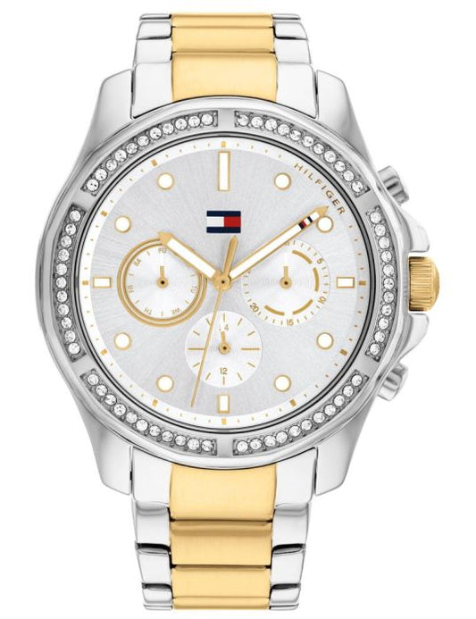 Tommy Hilfiger Brooklyn - Hvid