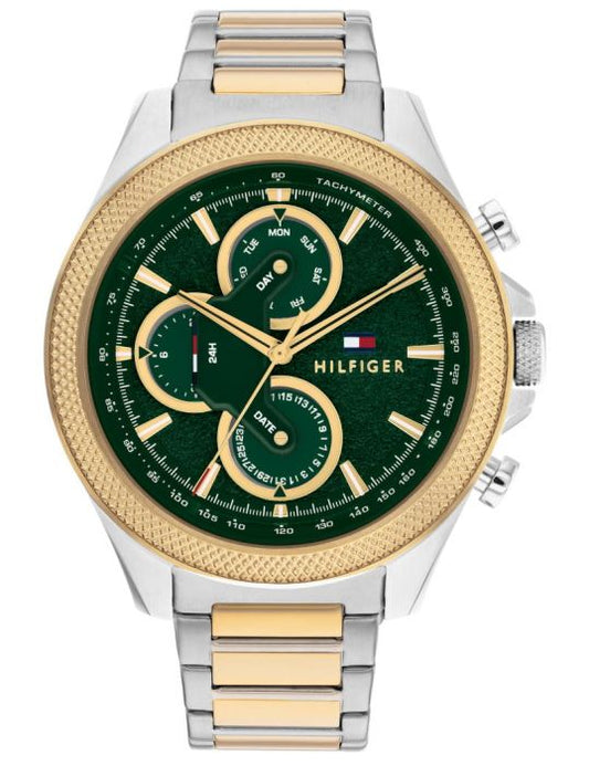 Tommy Hilfiger Clark - Guld