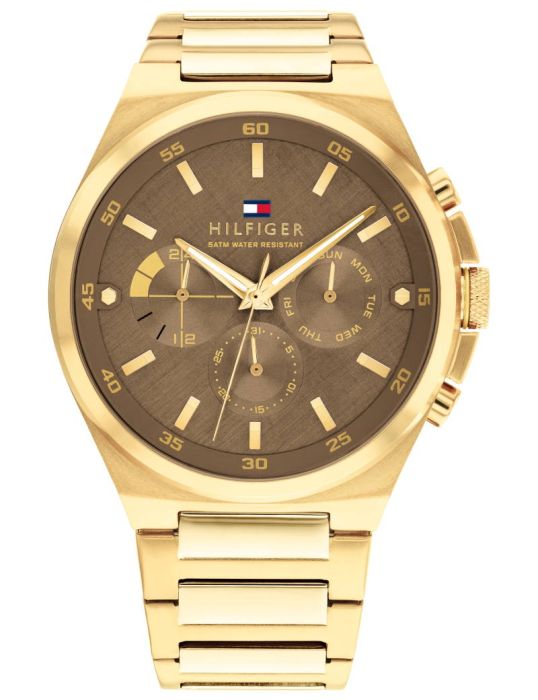 Tommy Hilfiger Dexter - Guld