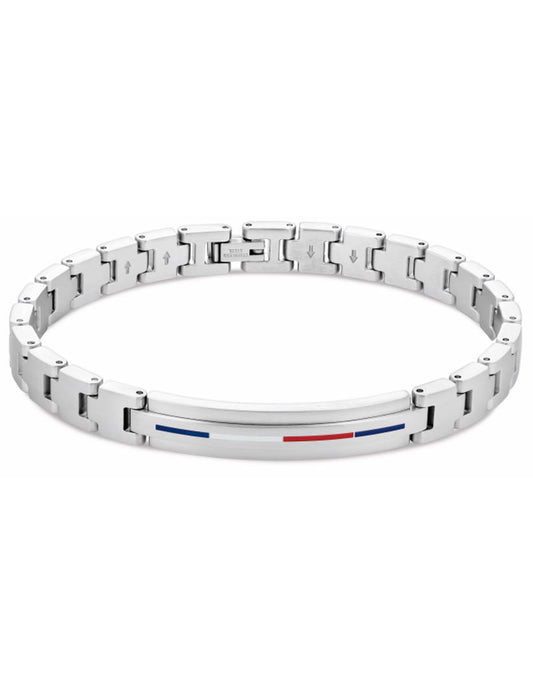Tommy Hilfiger Dress Armbånd - Sølv