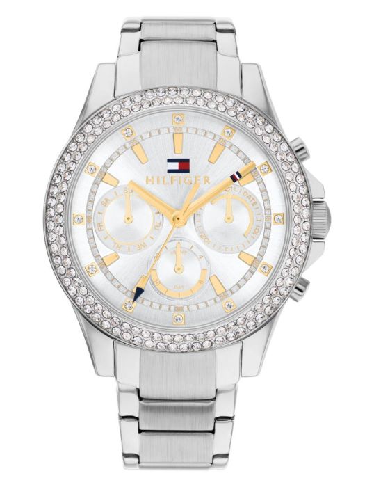 Tommy Hilfiger Haven Le - Hvid