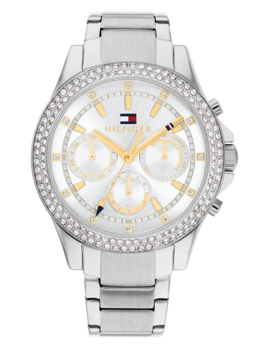 Tommy Hilfiger Haven Le - Hvid