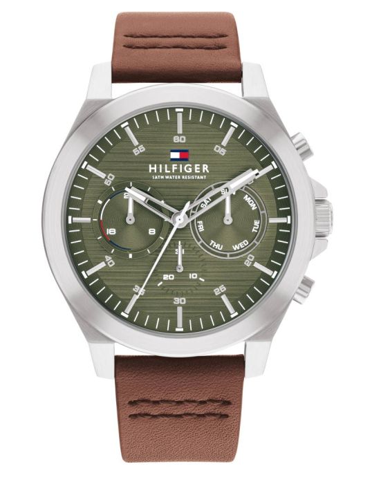 Tommy Hilfiger Lance - Grøn