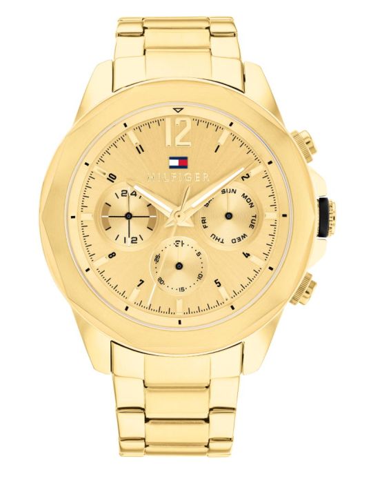 Tommy Hilfiger Lars - Guld