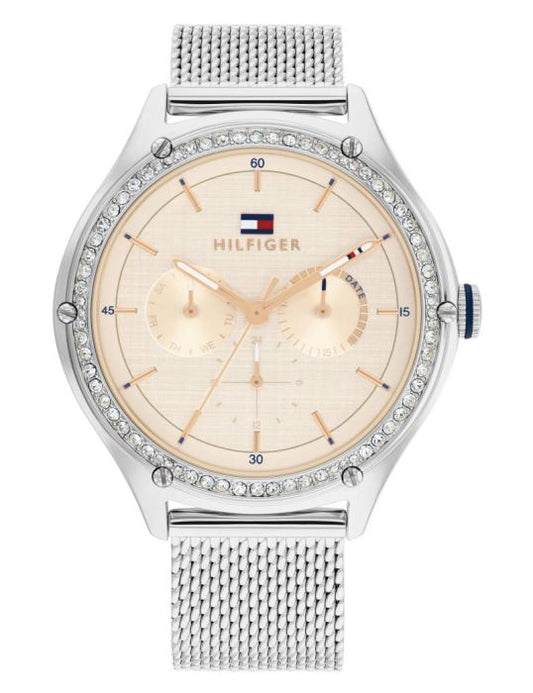 Tommy Hilfiger Lexi - Pink